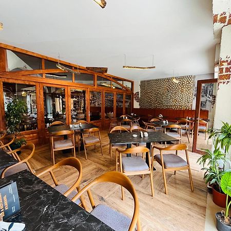 Gjuhadoli Hotel Restaurant Shkodër Extérieur photo