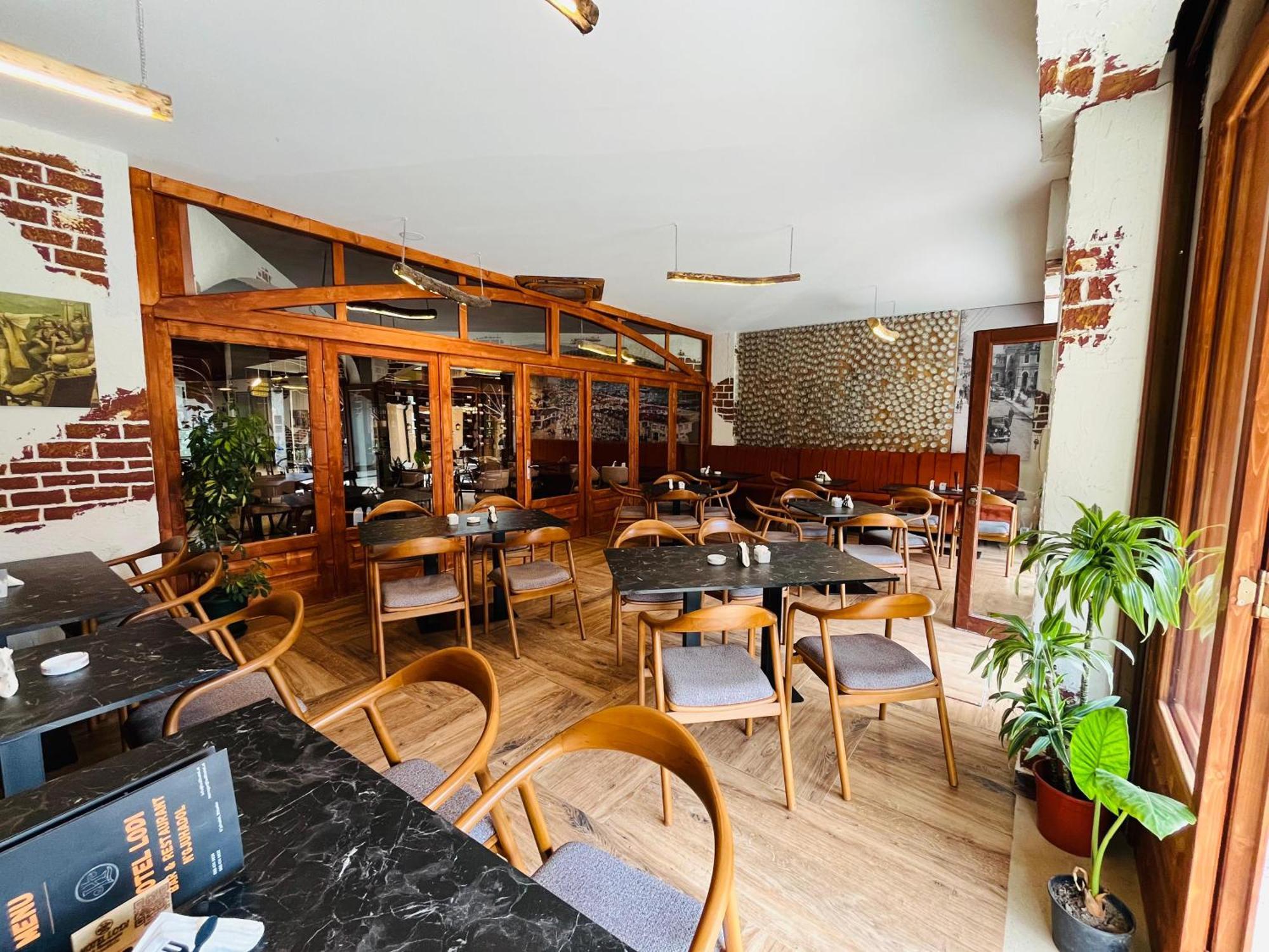 Gjuhadoli Hotel Restaurant Shkodër Extérieur photo