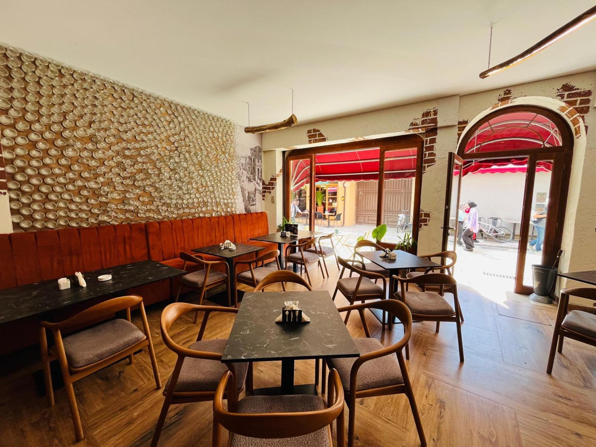 Gjuhadoli Hotel Restaurant Shkodër Extérieur photo