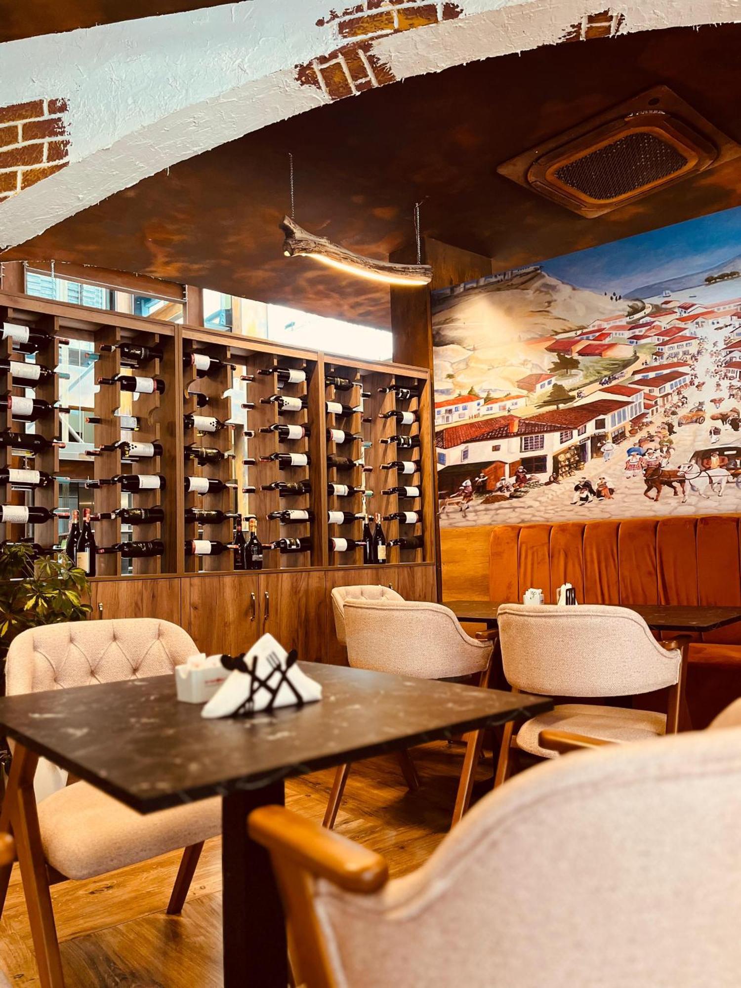Gjuhadoli Hotel Restaurant Shkodër Extérieur photo
